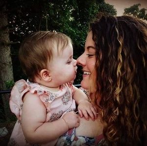 Meet your Posher, Lindsey